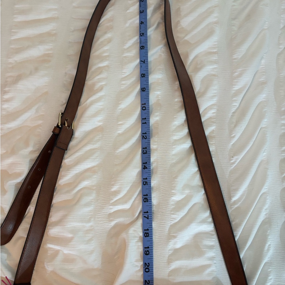 🚍📝📚 House of Disaster (1916) Floral Satchel Messenger Bag -EUC - Picture 14 of 15